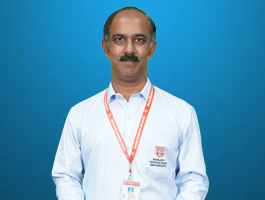 Faculty Image